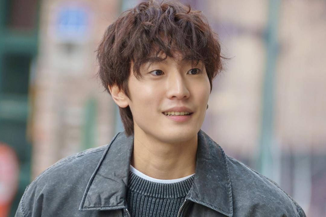 Lee Chang Min di drama Queen Mantis (instagram.com/sbsdrama.official) 