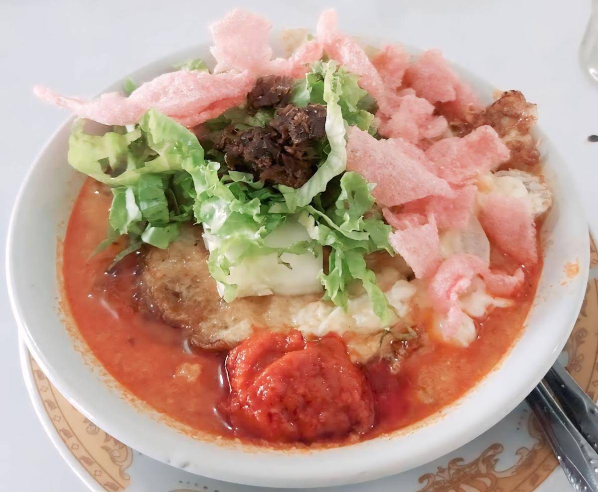 Rumah Makan Gumarang (google.com/maps/Annisa Rahma Zikra)