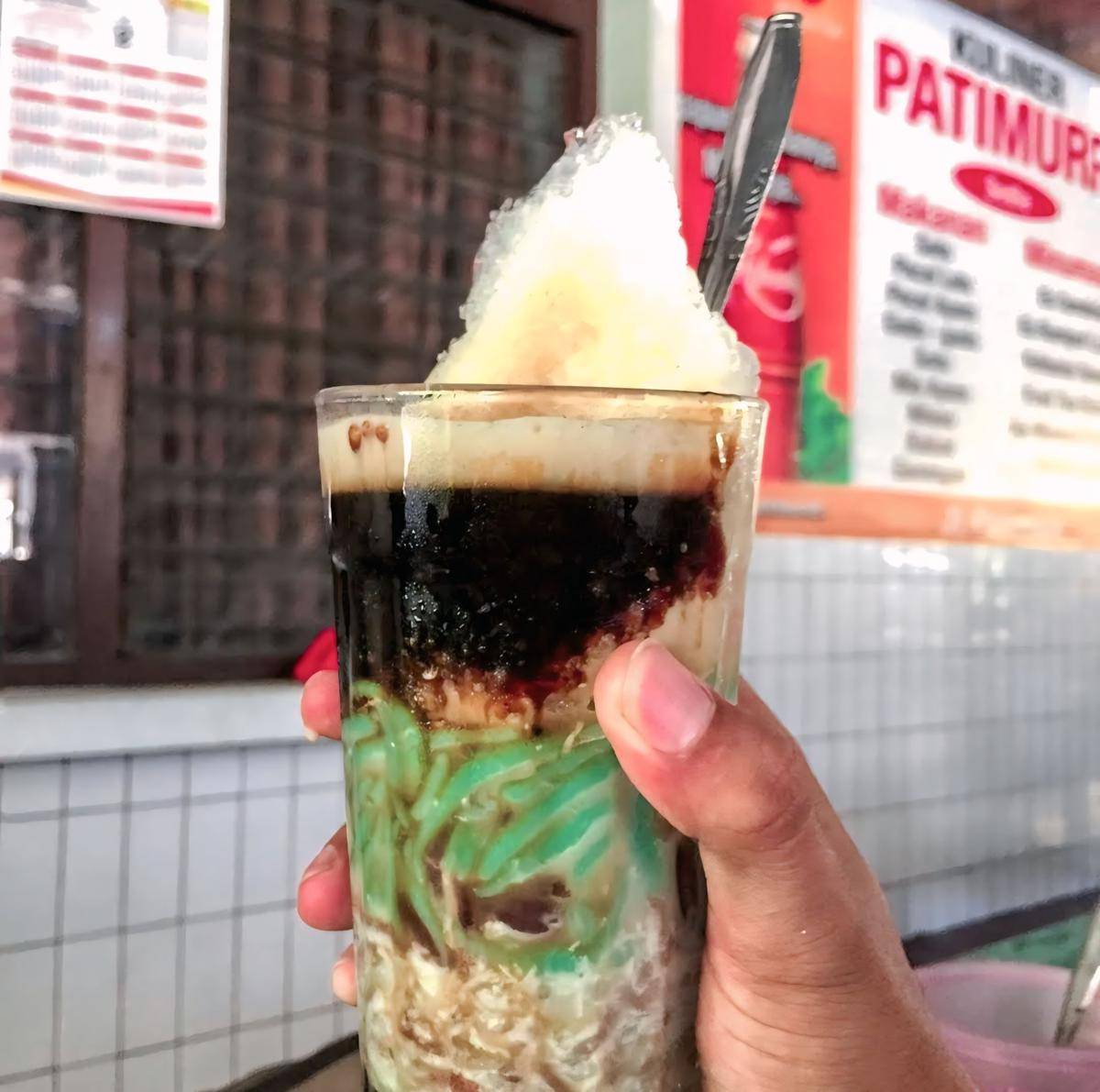 Es Cendol Pattimura (google.com/maps/Mitiyo Pamenanto)