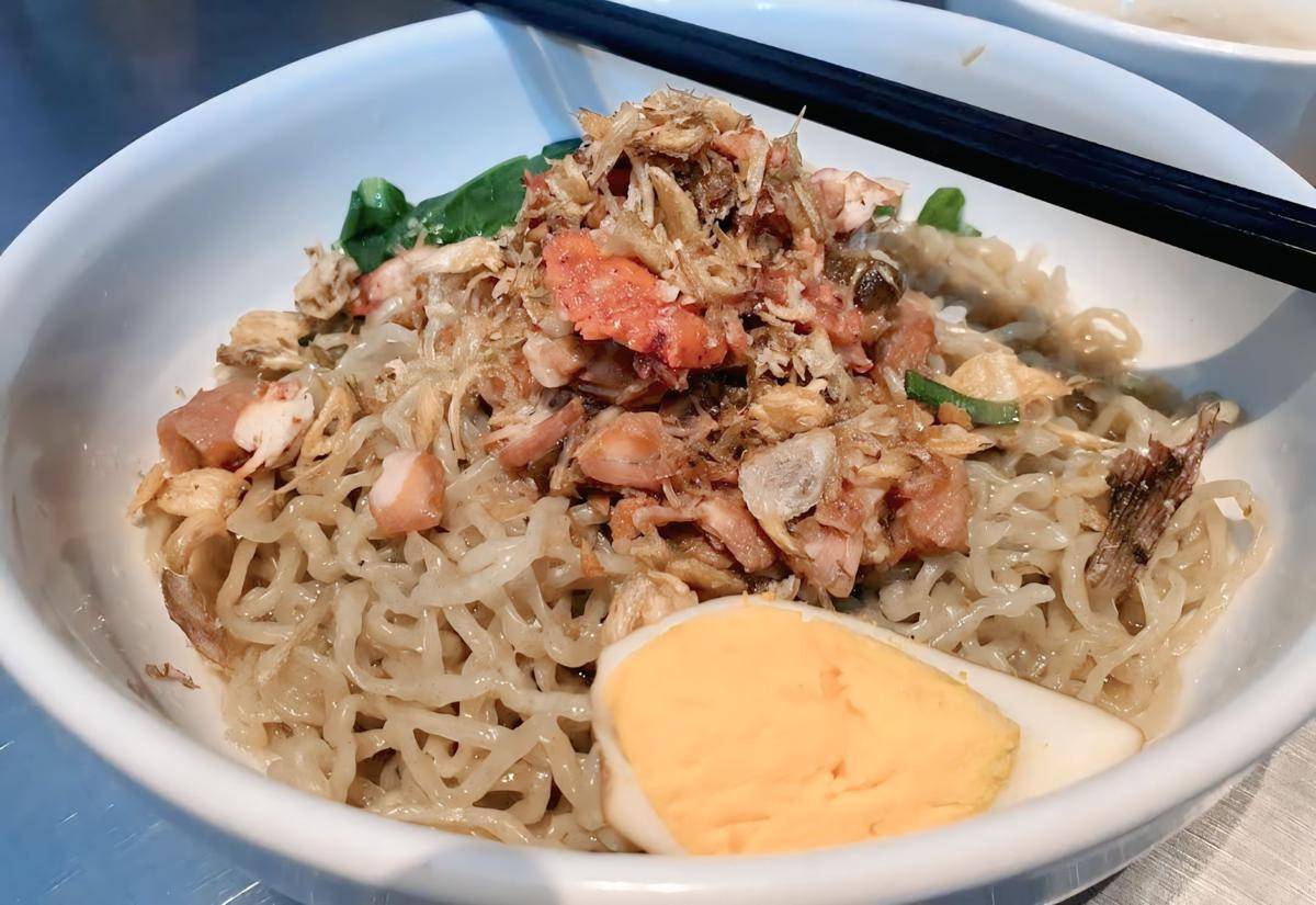 Bakmi Weiwei (google.com/maps/Widia Winata)