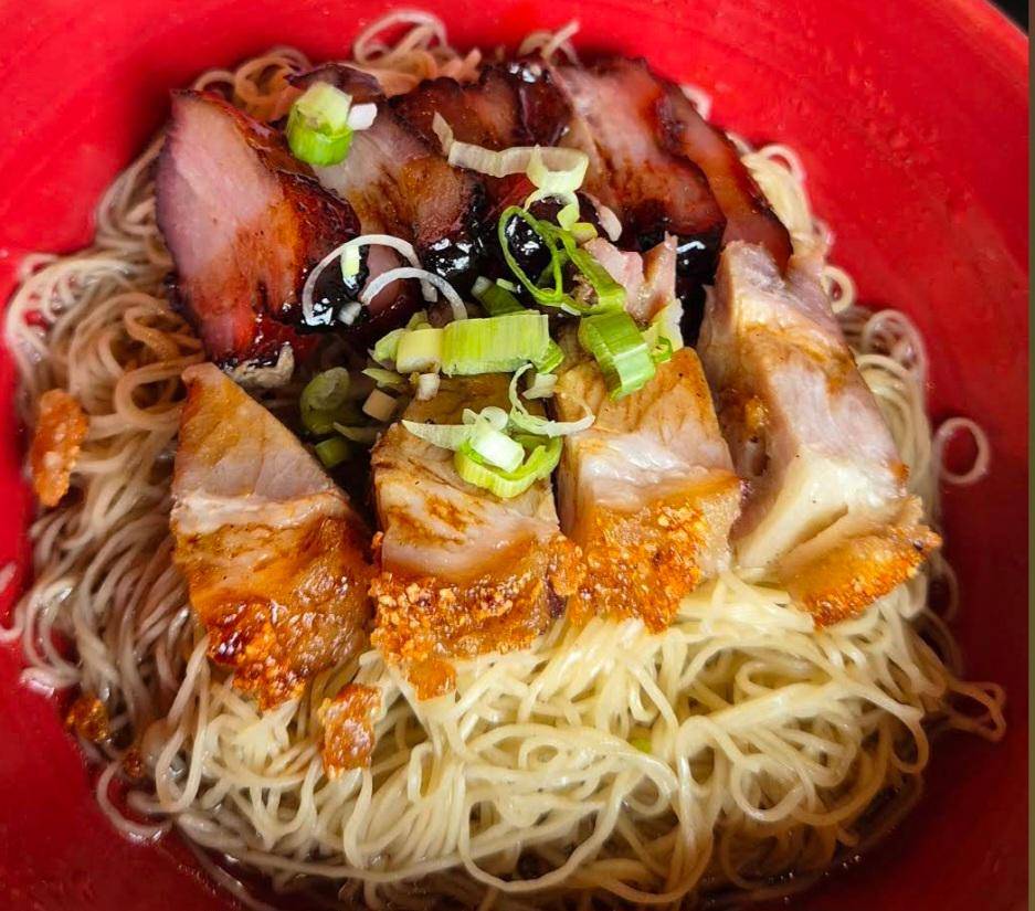 Mie Babah Liem (google.com/maps/Novia Karonina)