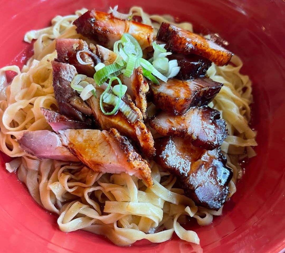 Mie Babah Liem (google.com/maps/Monica Arianti Trijaya)