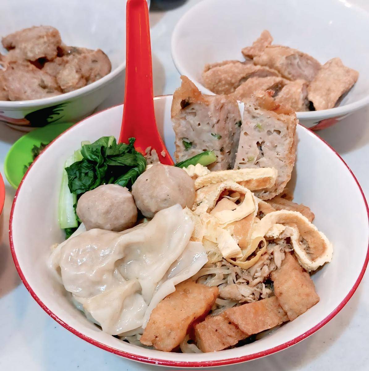 Bakmi Hap Kie (google.com/maps/Rafael AF)