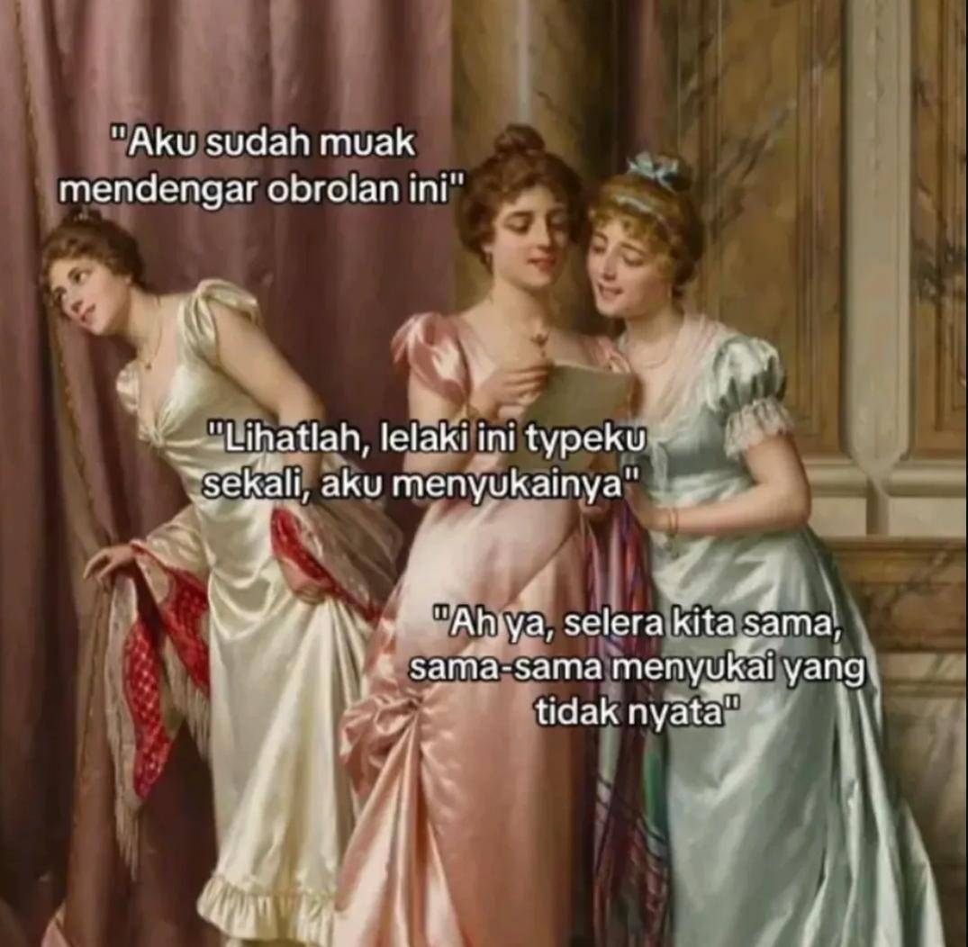 meme muak