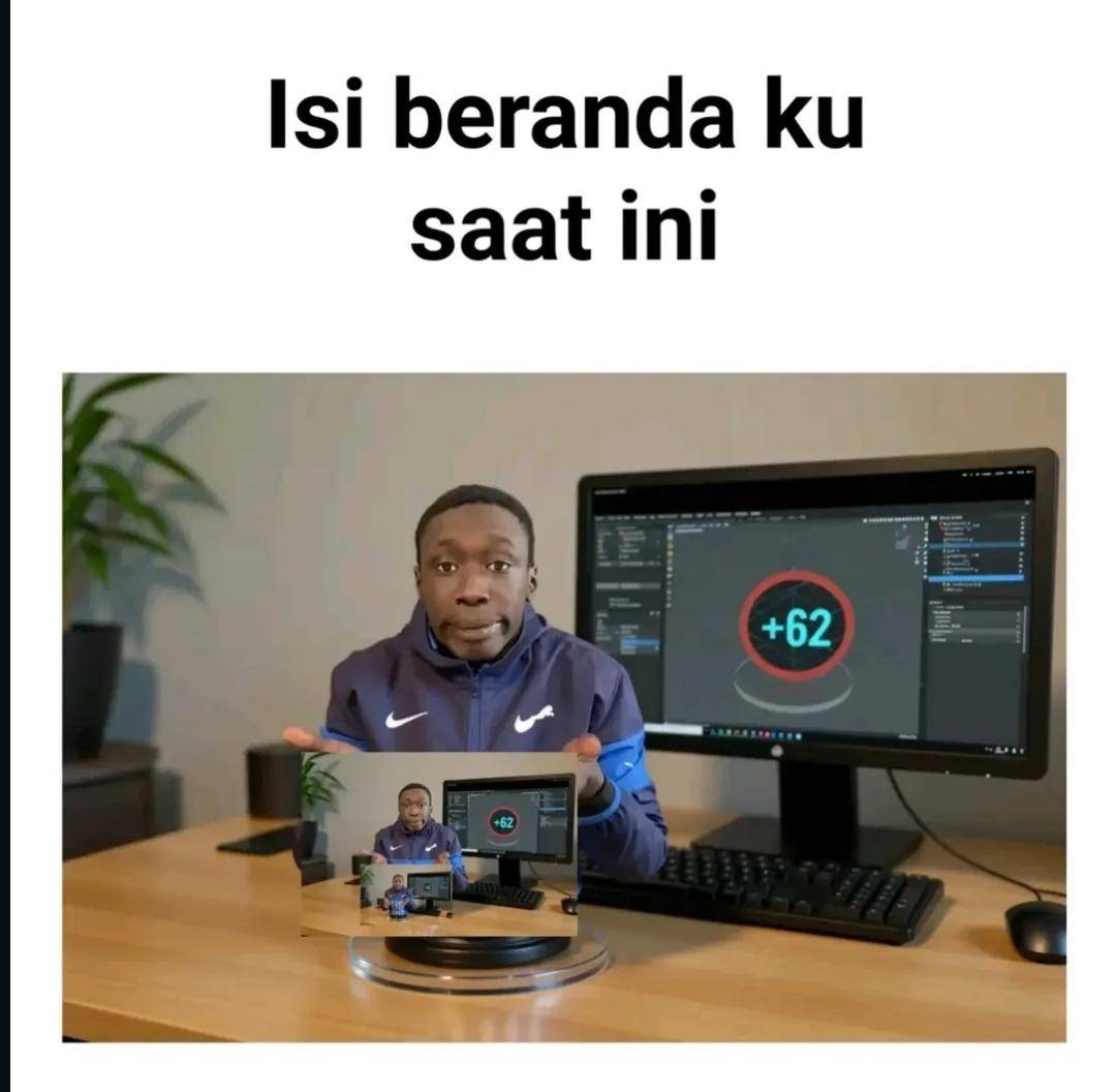 meme muak