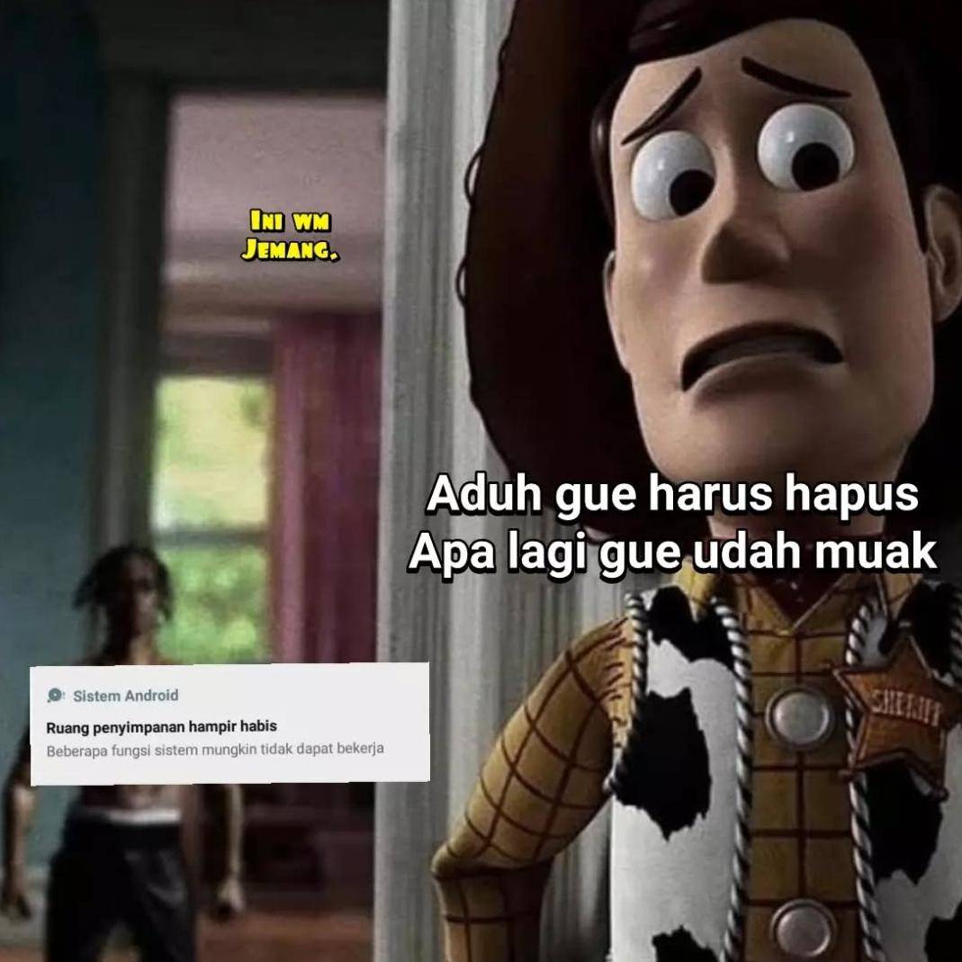 meme muak