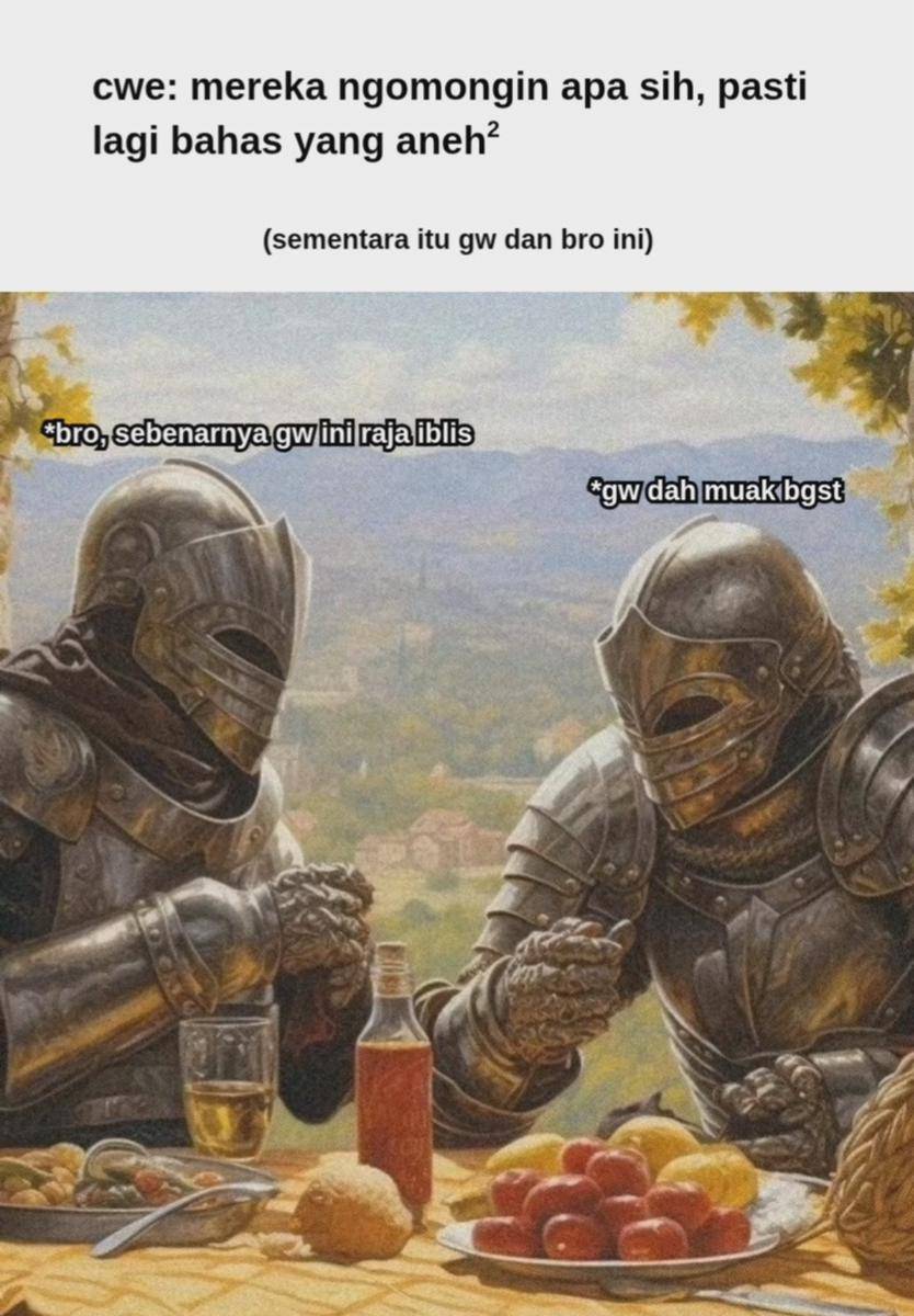 meme muak