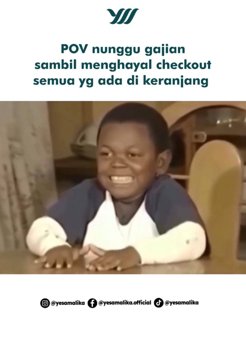 meme kebiasaan halu
