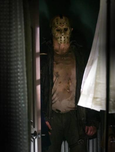 Cuplikan film Friday the 13th (dok. Paramount pictures/Friday the 13th)