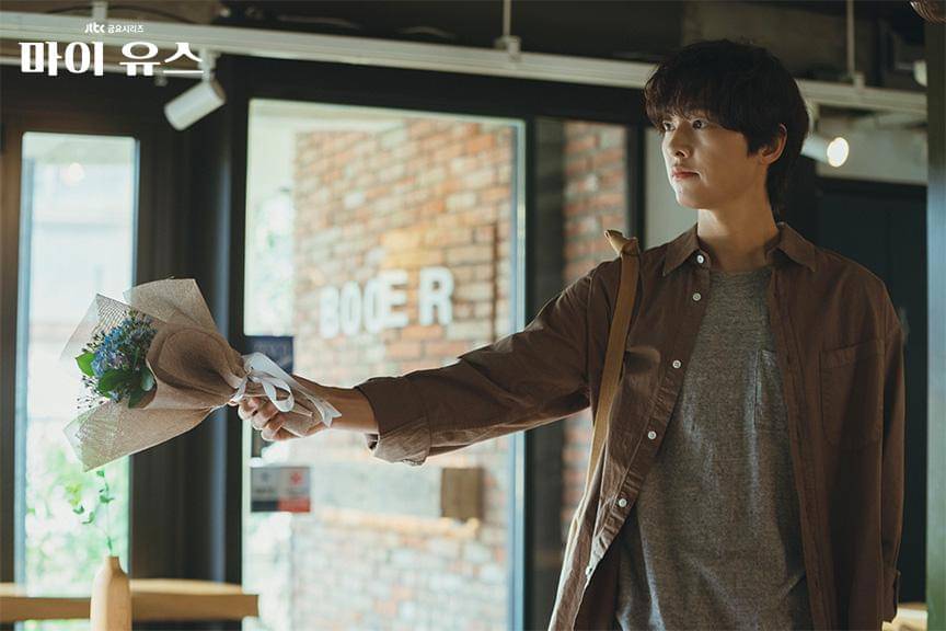 cuplikan drakor My Youth (dok. JTBC/My Youth)