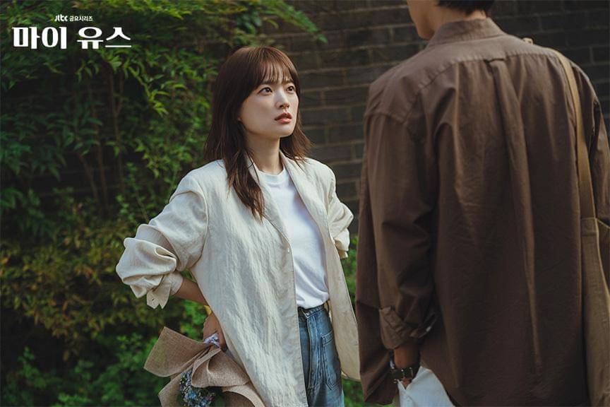 cuplikan drakor My Youth (dok. JTBC/My Youth)