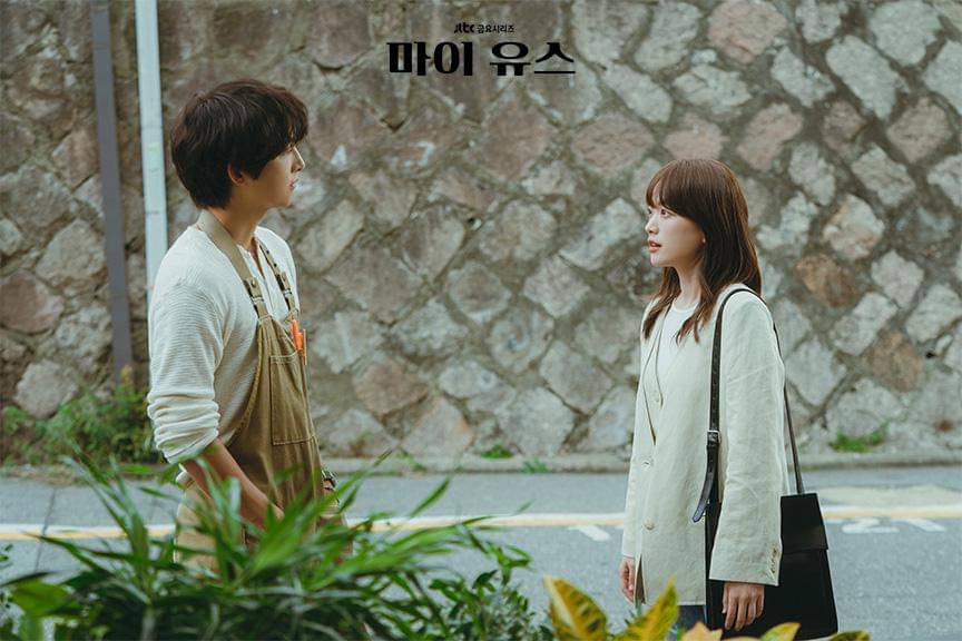 cuplikan drakor My Youth (dok. JTBC/My Youth)