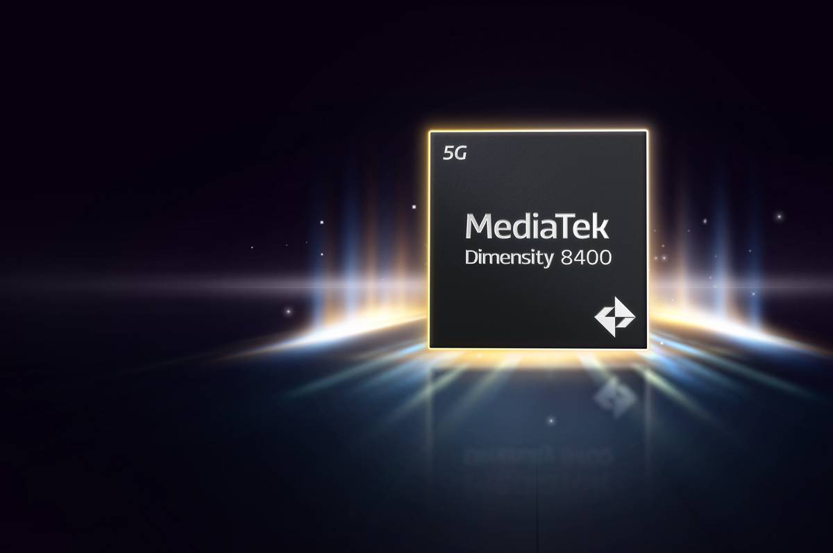 ilustrasi chipset MediaTek