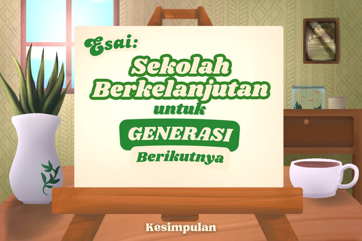 IDN Times Xplore/Girlshood_SMAN 1 CIMAHI