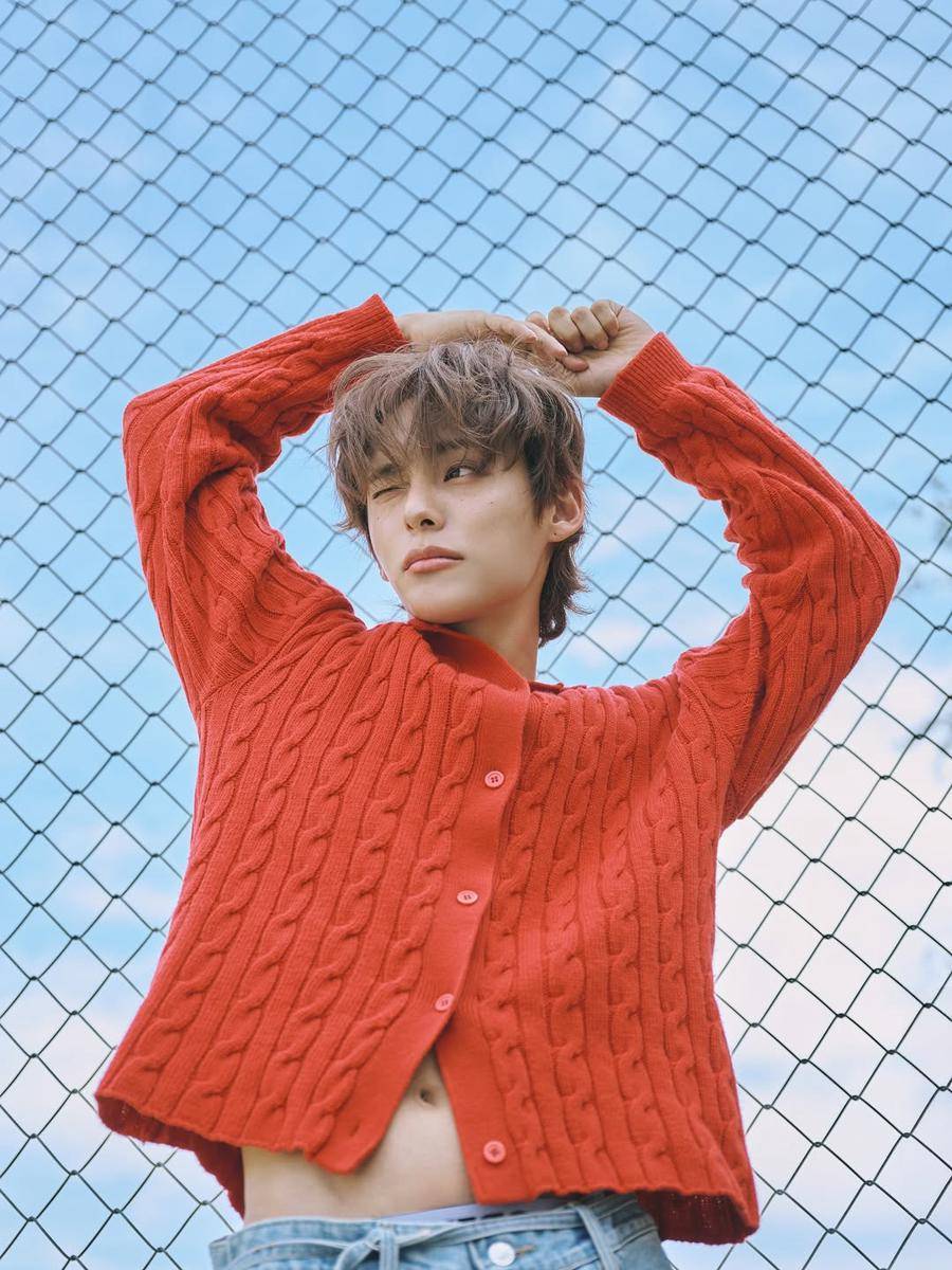 potret JUNHEE (instagram.com/ocean__park)