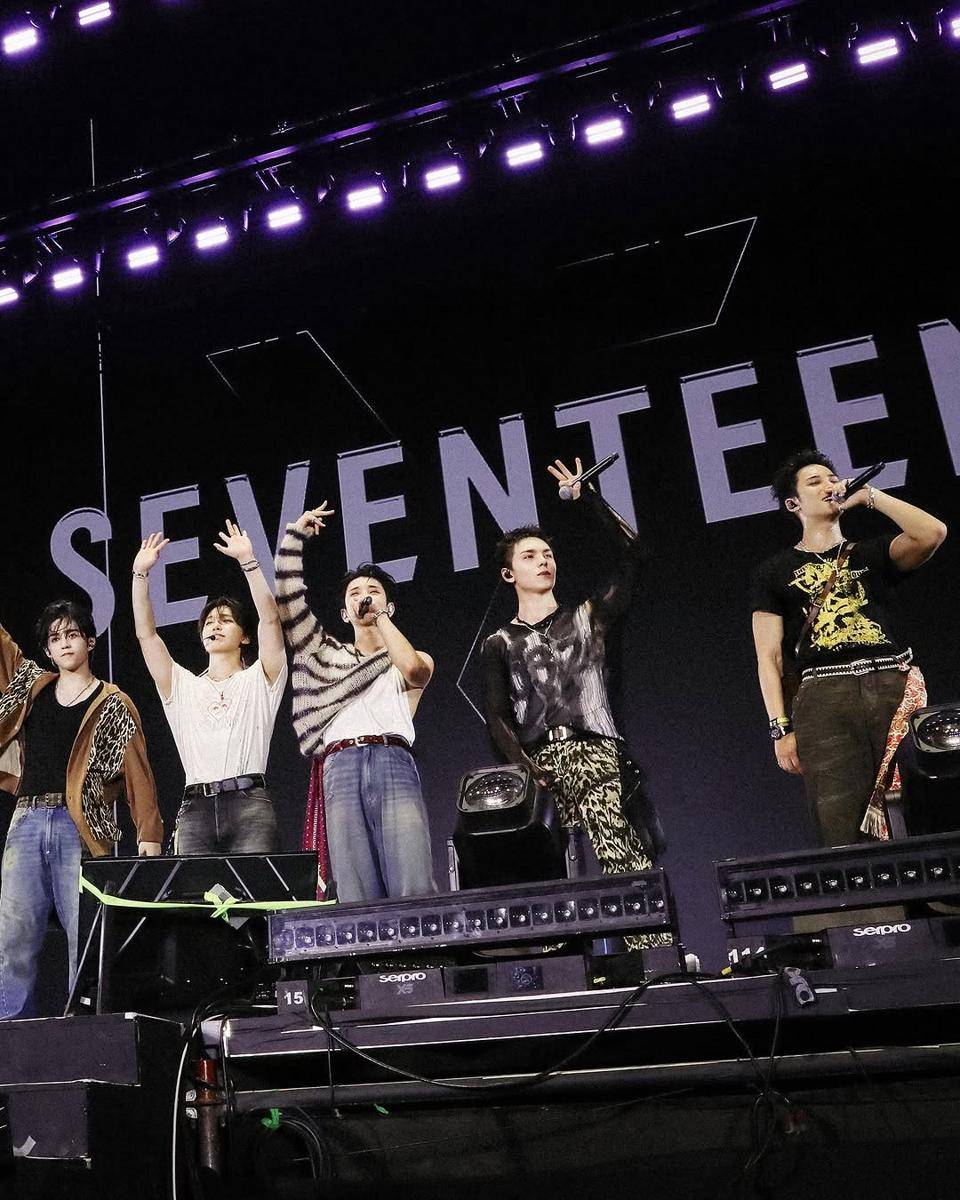 potret SEVENTEEN (instagram.com/saythename_17)