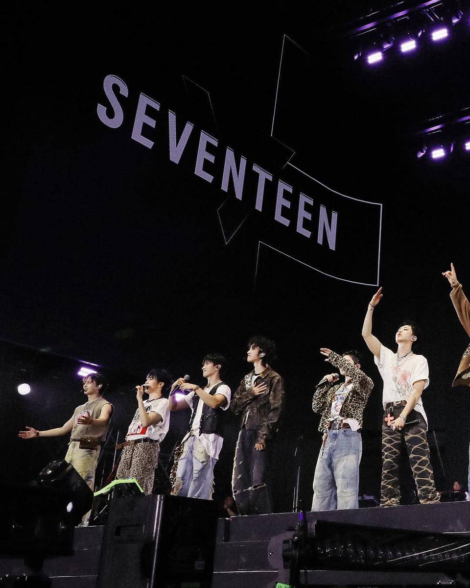 potret SEVENTEEN (instagram.com/saythename_17)