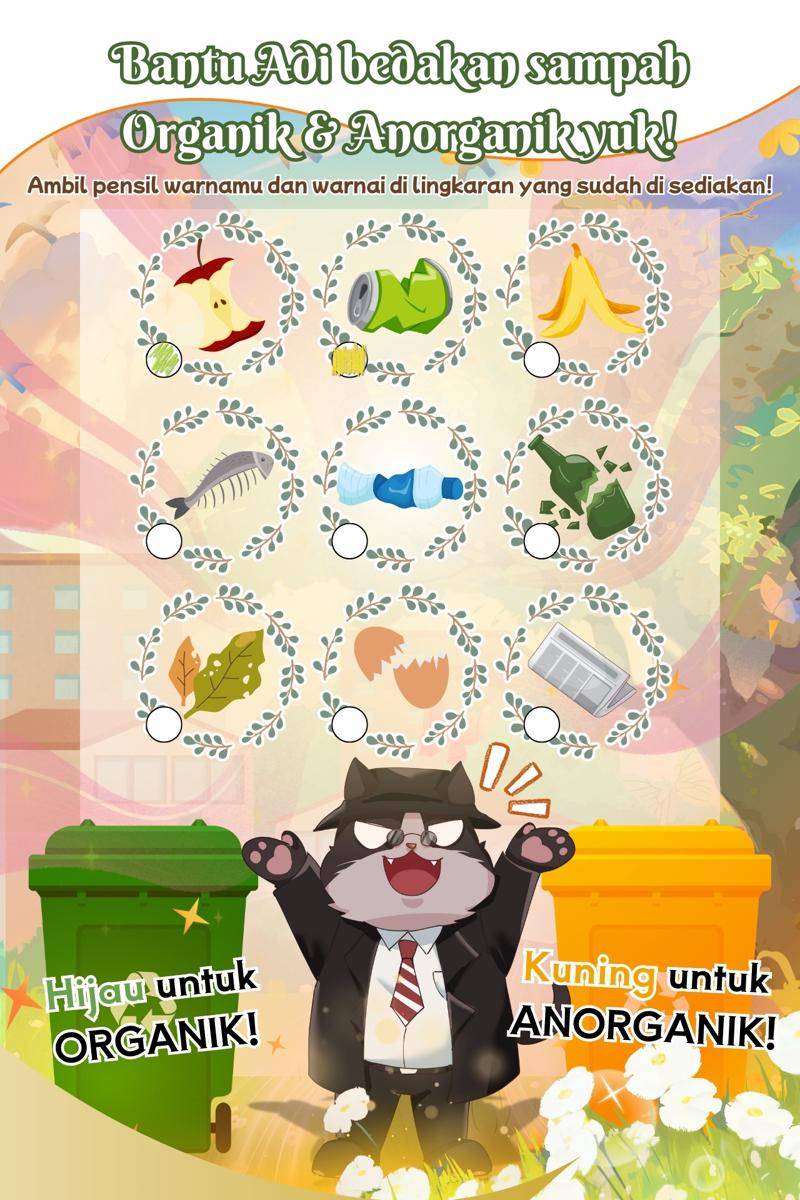 IDN Times Xplore/Meowfia_SMAN 1 Waringinkurung