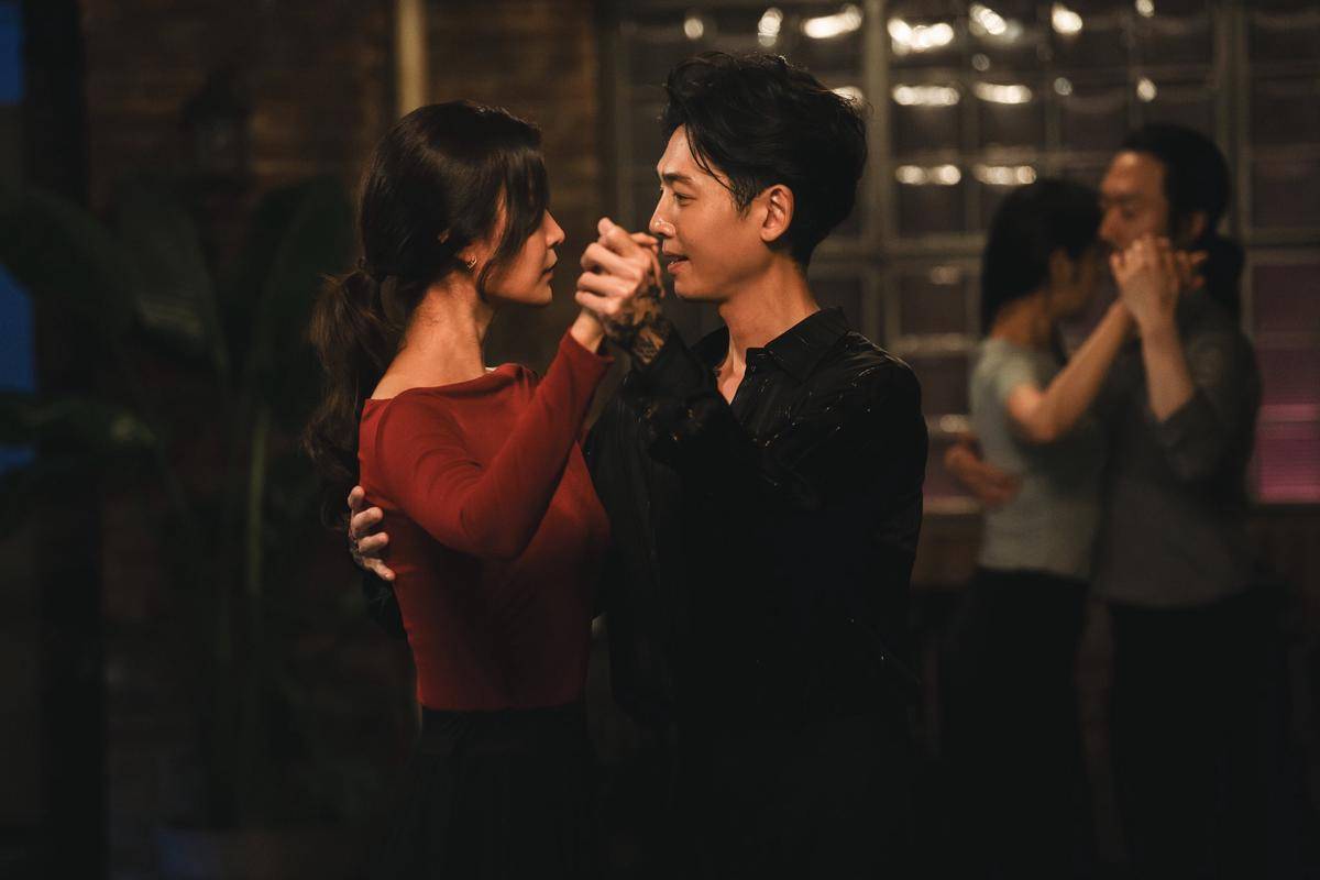 cuplikan film Boss (instagram.com/mindmark.movie)