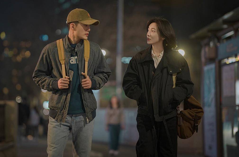 still cut drama Korea You and Everything Else