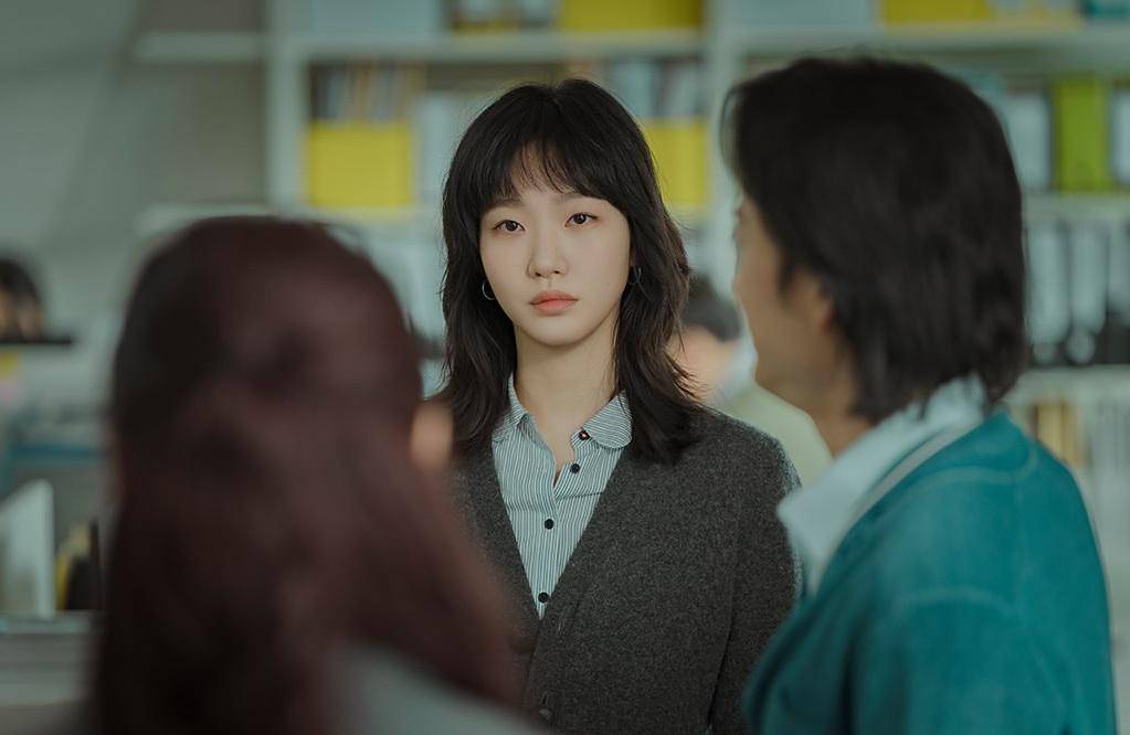 still cut drama Korea You and Everything Else
