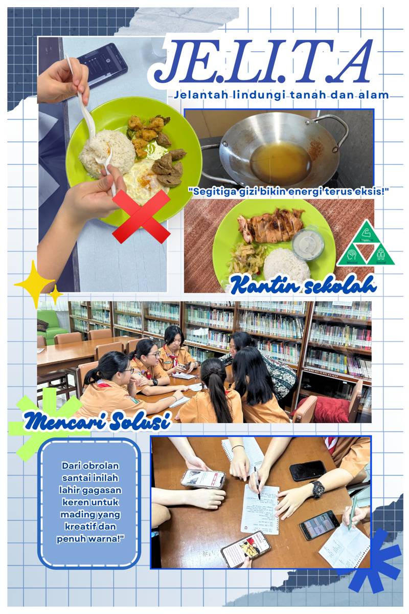 IDN Times Xplore/ AiOneToWin_SMA Kristen Petra 1 Surabaya