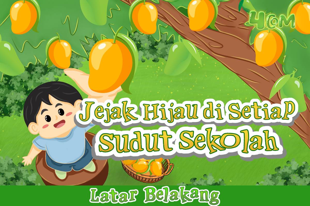 Kompetisi Mading Digital IDN Times Xplore 2025