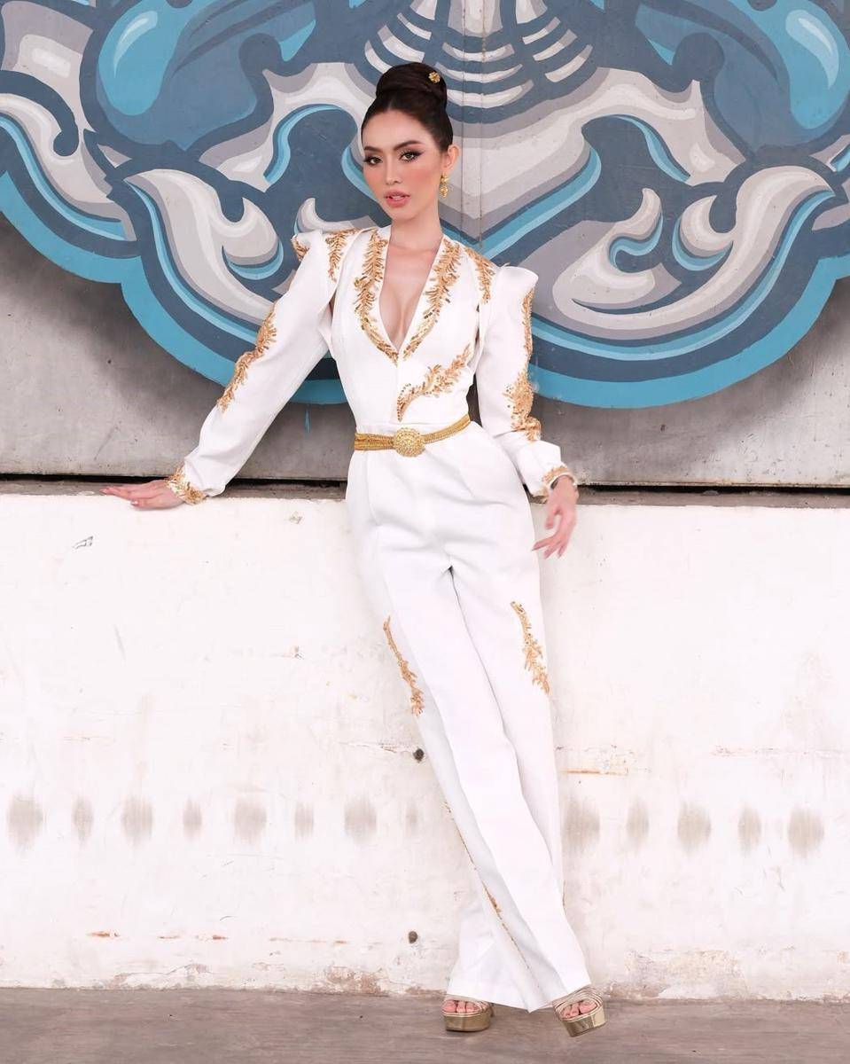 potret Thai Neary Socheata, Miss Universe Kamboja 2025 (instagram.com/fi.yata)