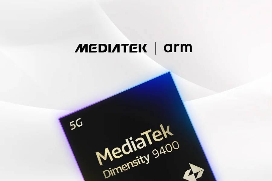 ilustrasi chipset MediaTek