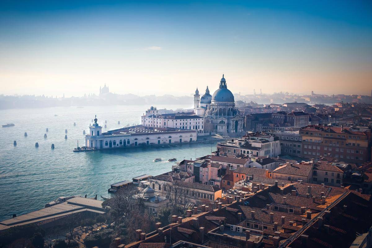 Kota Venice