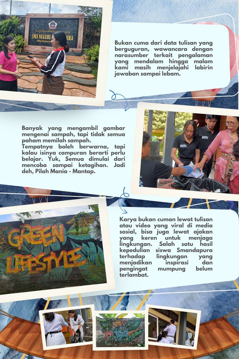 IDN Times Xplore/LUXTERRA_SMAN2AMLAPURA