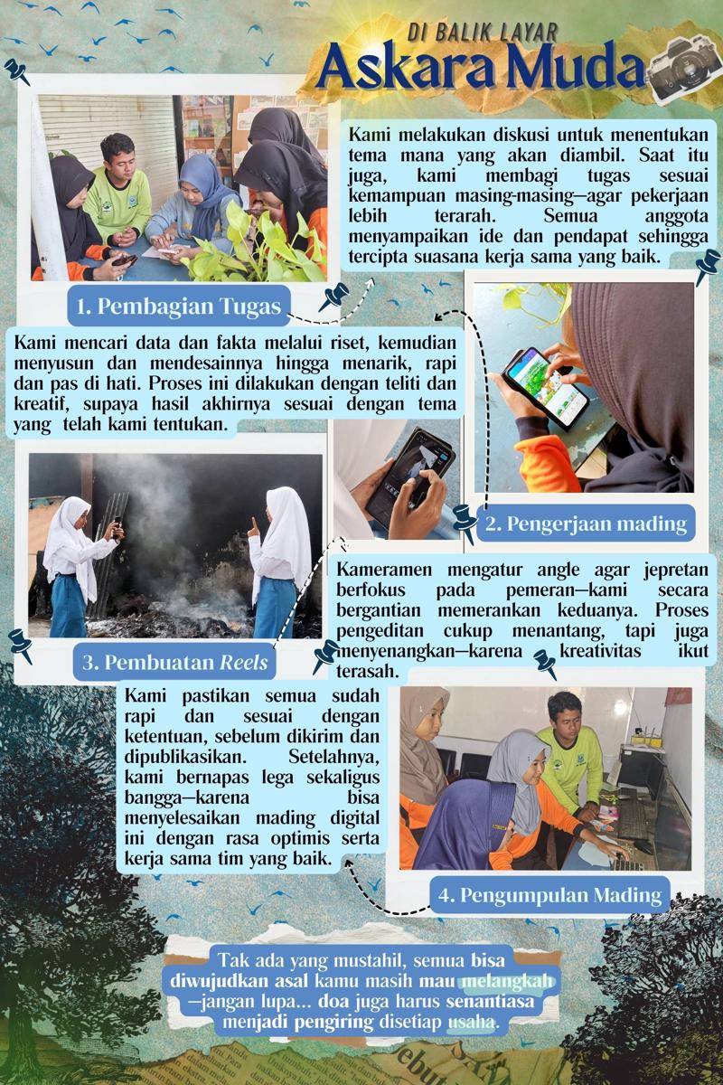 IDN Times Xplore/Askara Muda_SMAN 1 Gondangwetan