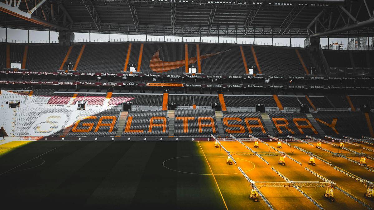 ilustrasi RAMS Park