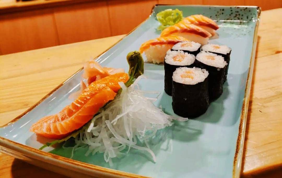 Hiyori Japanese Restaurant, Jakarta Selatan 