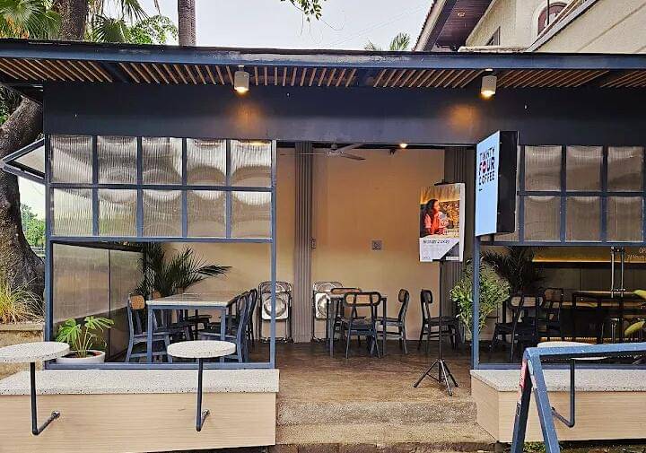 TWNTY Four Coffee, Jakarta