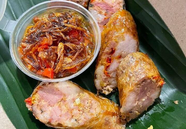 Warung Batman, Jakarta Selatan