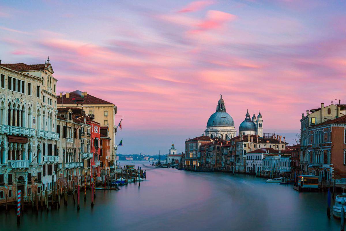 Kota Venice