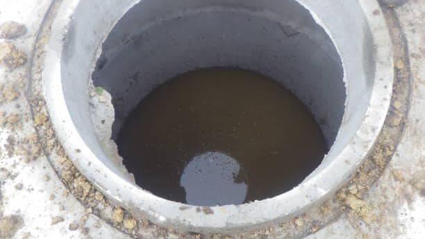 ilustrasi sumur resapan air hujan (pexels.com/Elmar Gubisch)