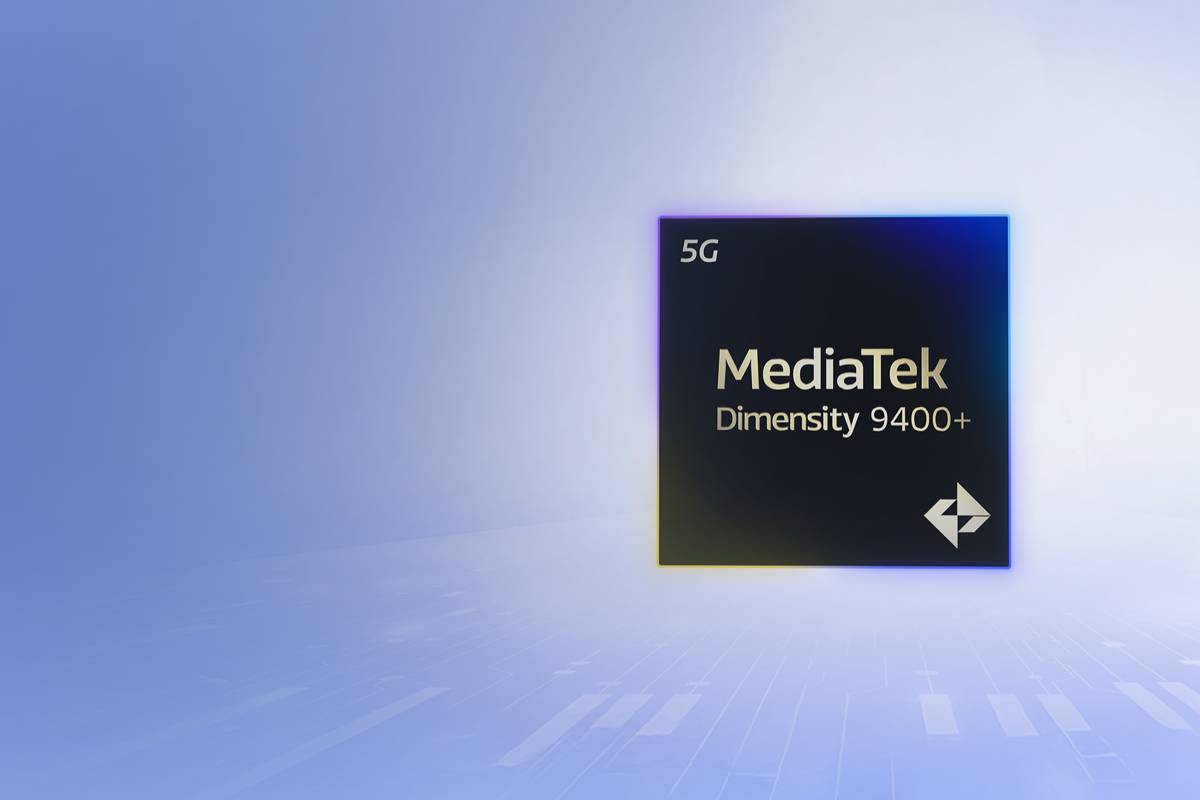 ilustrasi chipset MediaTek