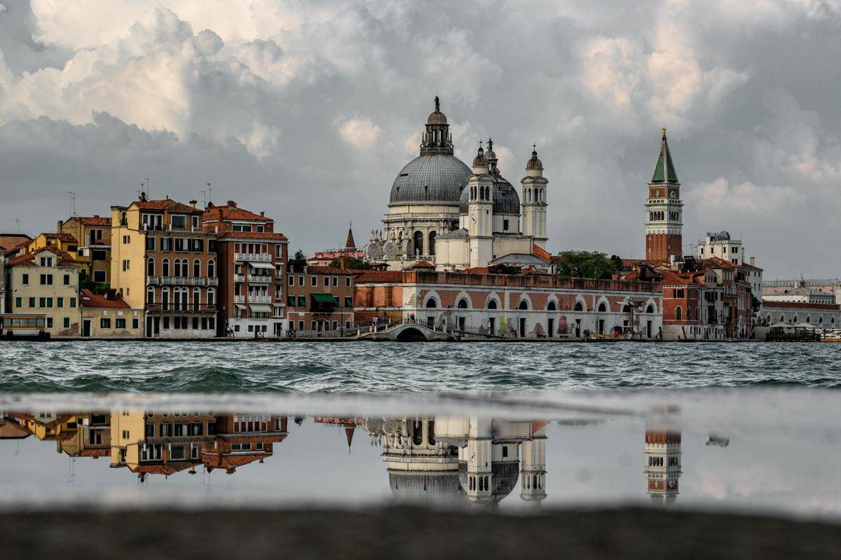 Kota Venice