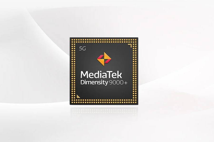 ilustrasi chipset MediaTek