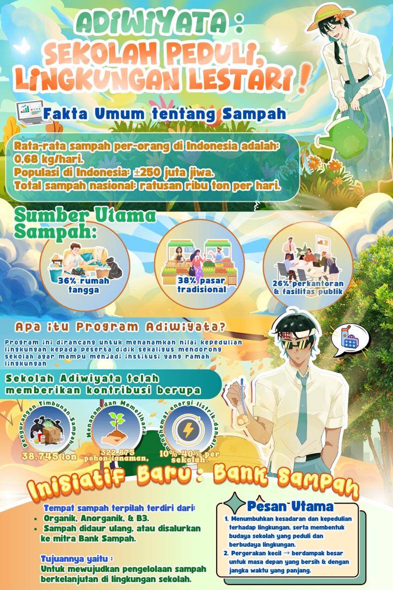IDN Times Xplore/Meowfia_SMAN 1 Waringinkurung