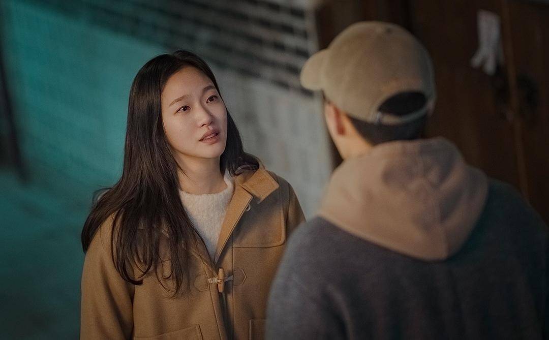 Kim Go Eun di drama You and Everything Else (instagram.com/netflixkr)