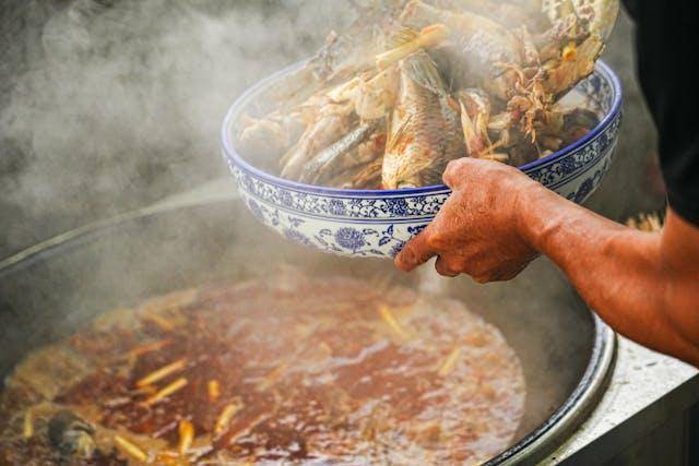 Foto hanya ilustrasi. Pexels.com/Zihang Feng