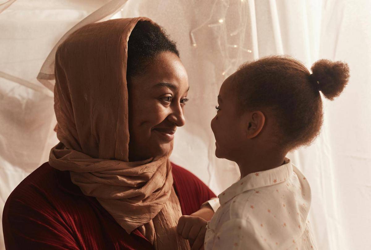 ilustrasi mengasuh anak (pexels.com/Werner Pfennig)