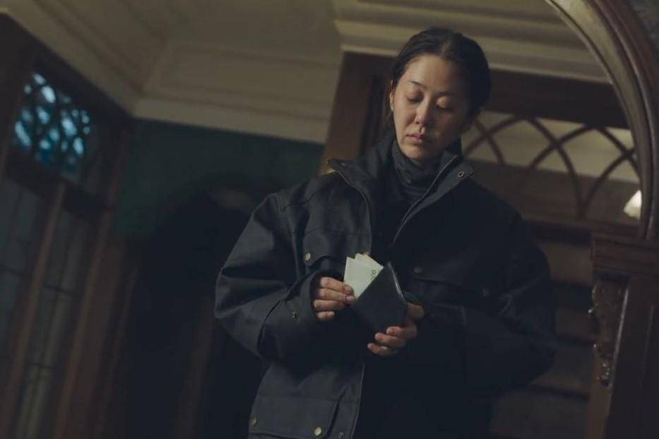 still cuts drama Queen Mantis