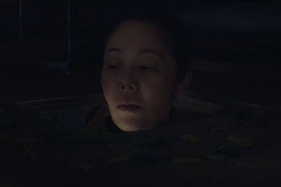 still cuts drama Queen Mantis