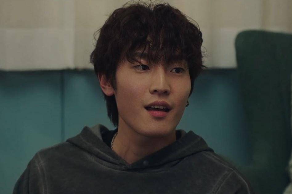 cuplikan drama Queen Mantis (dok. SBS/Queen Mantis)