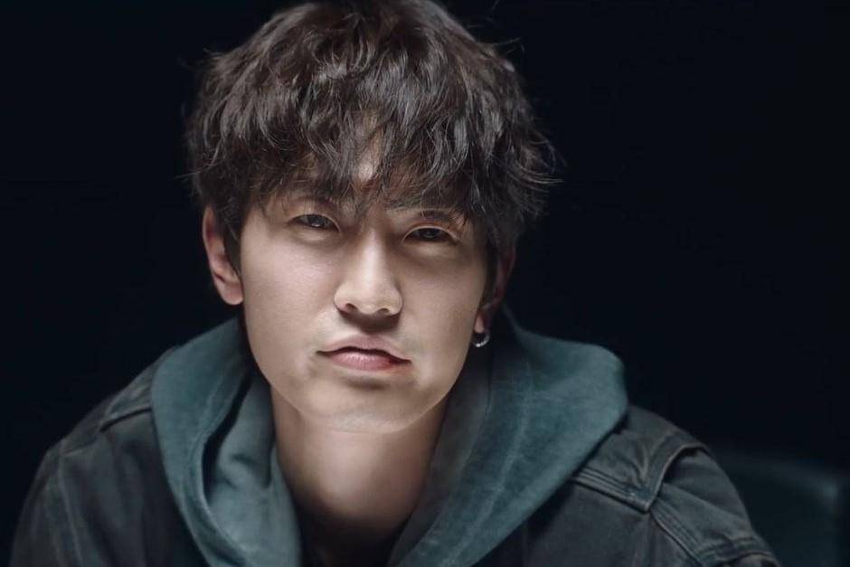 cuplikan drama Queen Mantis (dok. SBS/Queen Mantis)