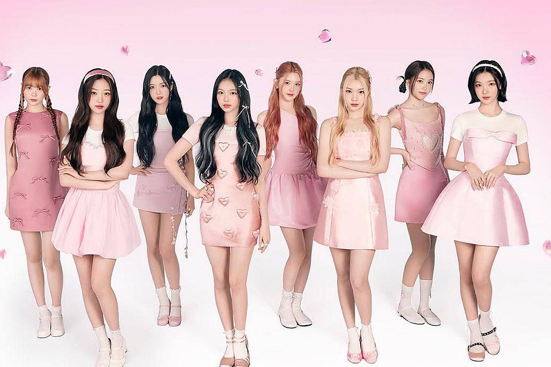potret Hearts2Hearts (instagram.com/barenbliss_id)
